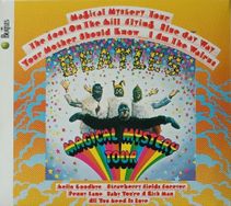 Magical mystery tour