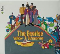 Yellow submarine