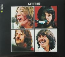 Let it be