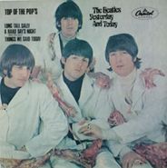 Top of the pop's