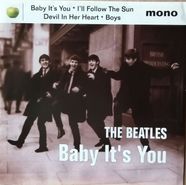 Baby, it's you