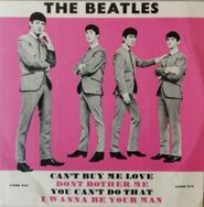 Can't buy me love