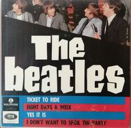 Ticket to ride