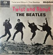Twist and shout