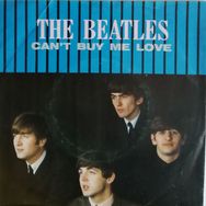 Can't buy me love