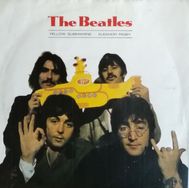 Yellow submarine
