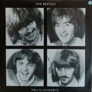 Hello goodbye