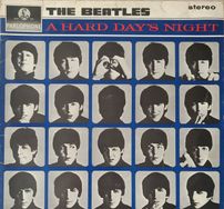 A hard day' s night