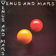 Venus and Mars