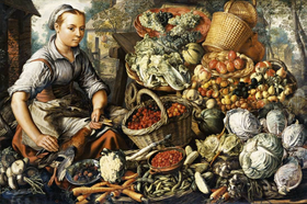 "Pieter Paul Rubens, een leven in beeld"