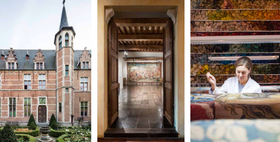 "Pieter Paul Rubens, een leven in beeld"