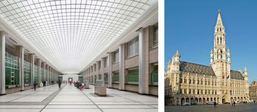 "Alechia"  "Brussel" "NBB" "Nationale bank" "stadhuis Brussel" 