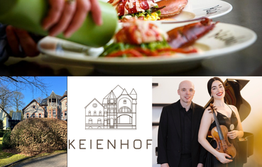 "Restaurantbezoek Antwerpen" "groepsuitstappen"