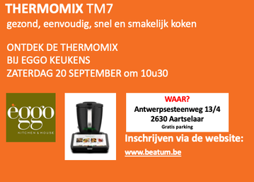 "thermomixantwerpen" "Thermomix" ""kookdemonstratie"ookdemonstratie" "groepsuitstappen"