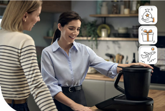 "Thermomix kookdemonstratie" "eggokeukens" "thermomixantwerpen"