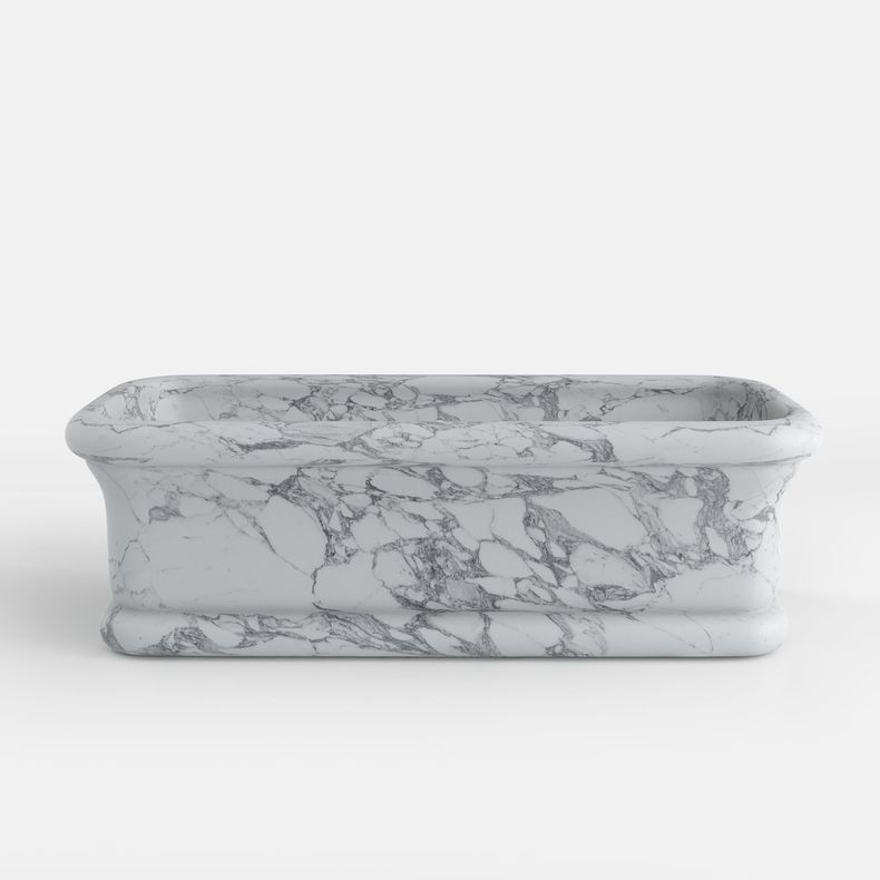 Bering  Arabescatto Corchia
