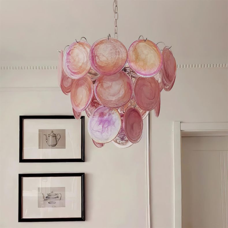 Murano light