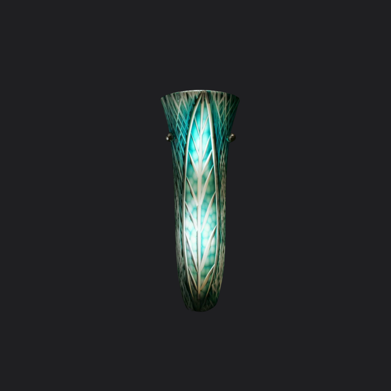 crystal 5