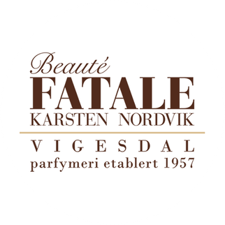 Beauté Fatale