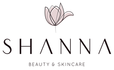 Beauty & Skincare Shanna