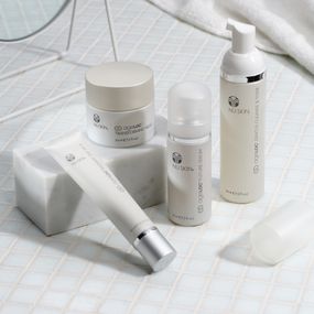 ageLOC-Transformation