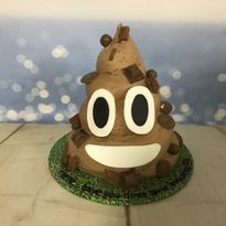 Poo emoji