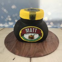 marmite