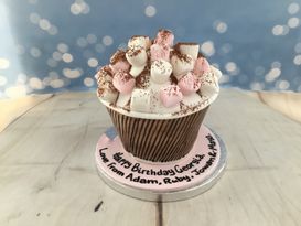 Hot chocolate