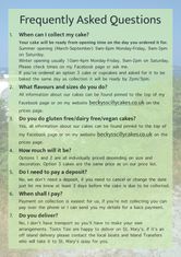 FAQs