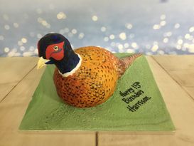 Pheasant