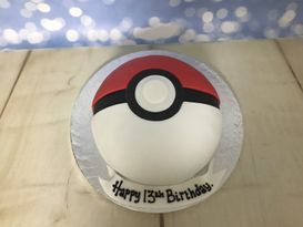 Pokeball