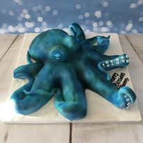 Octopus