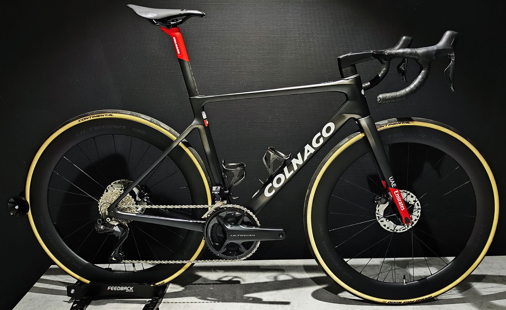 Colnago V4RS