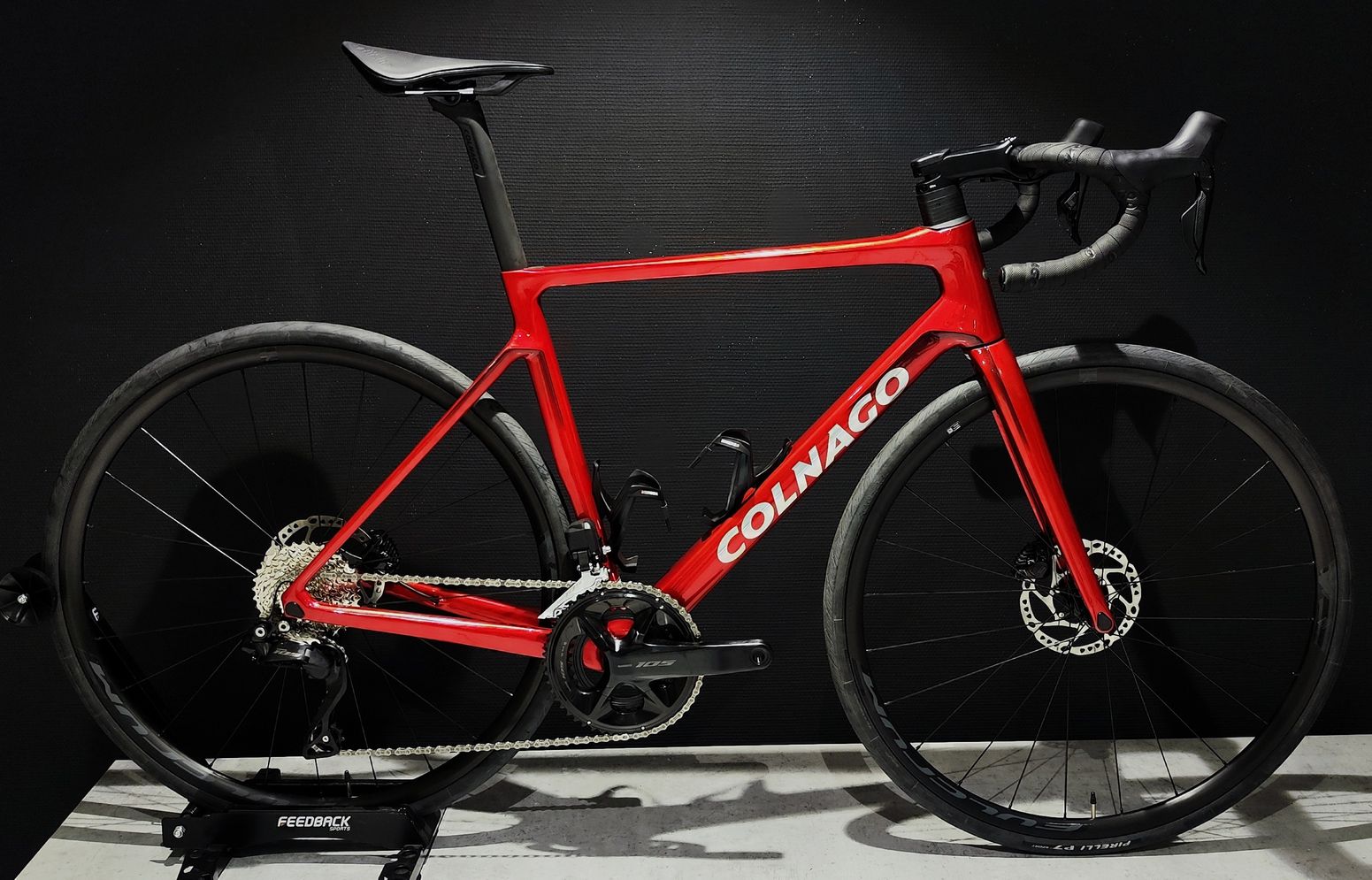 Colnago V4