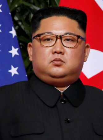 Nord-Korea regnes for et land hvor hva du skal vite og tenke kontrolleres sterkt