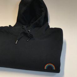 hoodie LGBT