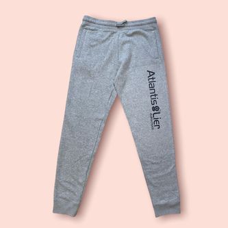 joggingbroek sportvereniging met logo