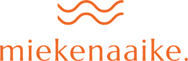 Miekenaaike - Bedrukken en borduren