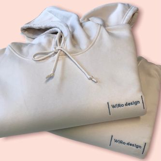 truien voor bedrijf met logo bestellen wiro design