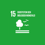 Globalt mål 15 rund