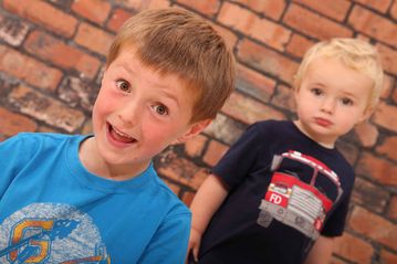Beehive Photography Studios - Crumlin - kids Photography - Child - Chi