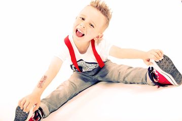 Beehive Photography Studios - Crumlin - kids Photography - Child - Chi