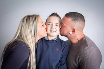 Beehive Photography Studios - Crumlin - kids Photography - Child - Chi