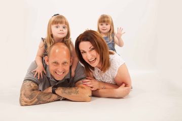Beehive Photography Studios - Crumlin - kids Photography - Child - Chi