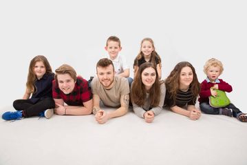 Beehive Photography Studios - Crumlin - kids Photography - Child - Chi