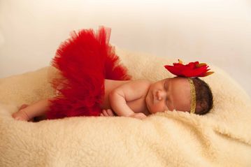 Beehive Photography Studios - New Born Photography - Baby - Sleeping -