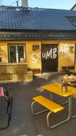 Skumbag, Oslo
