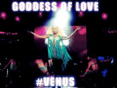 WORSHIP OF THE GODDESS