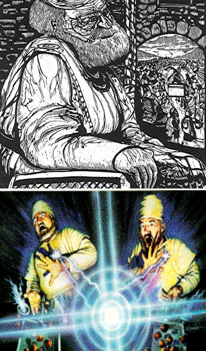 YOU CAN'T BEHAVE HOW YOU WANT IN YAHUSHA'S PRESENCE