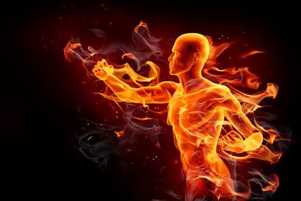 Yahusha is Transforming us for Battle